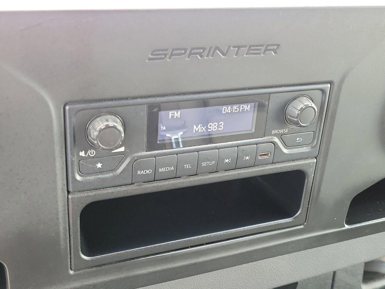 Used 2023 Mercedes-Benz Sprinter 1500 image 26