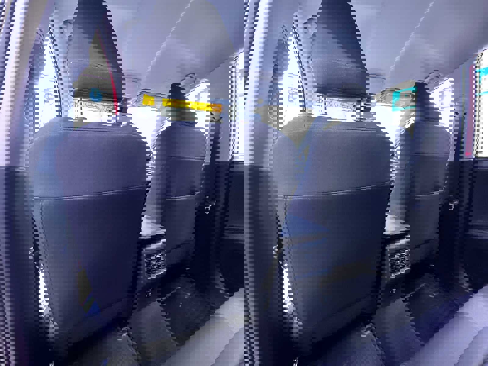 Used 2025 Toyota Camry LE image 36