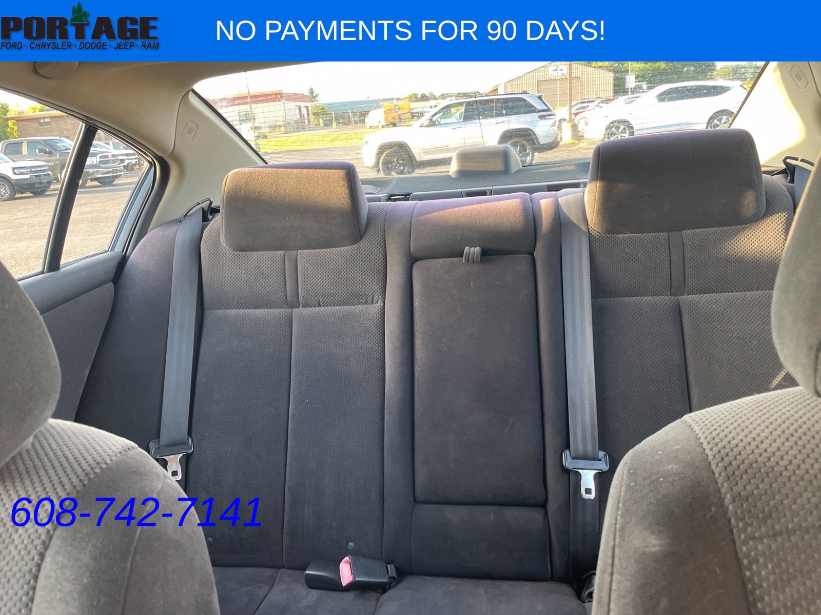 Used 2009 Nissan Altima 2.5 S w/ Convenience Plus Pkg FWD image 15