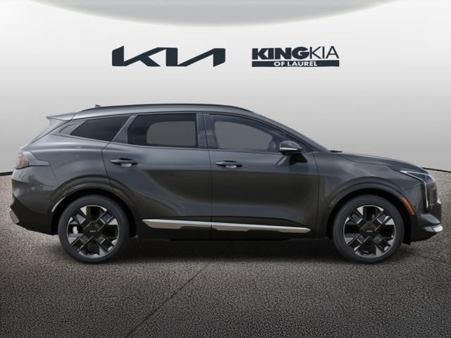 New 2026 Kia Sportage SX Prestige AWD/4WD image 8