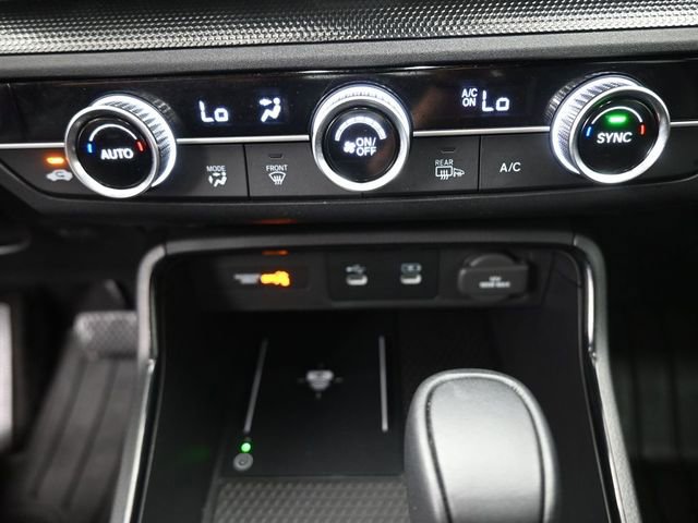 Used 2026 Honda CR-V Sport-L image 3