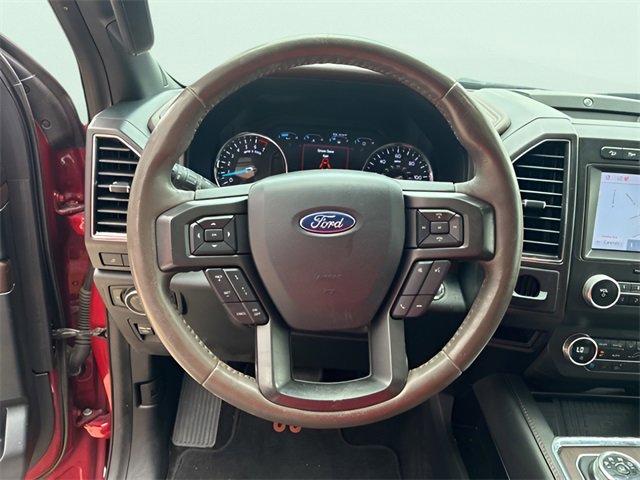 Used 2020 Ford Expedition King Ranch w/ Cargo Package image 21