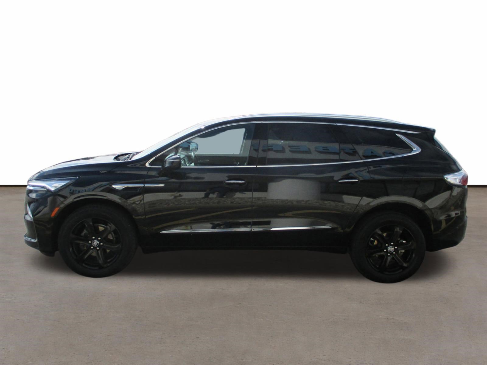 Used 2024 Buick Enclave Essence w/ Sport Touring Edition FWD image 6