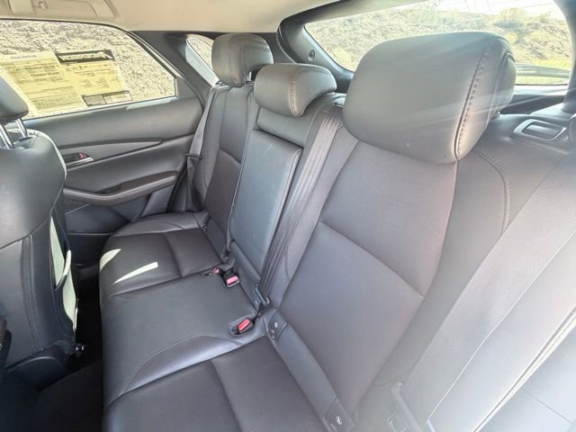 Used 2023 MAZDA CX-30 AWD 2.5 S w/ Premium Package image 28