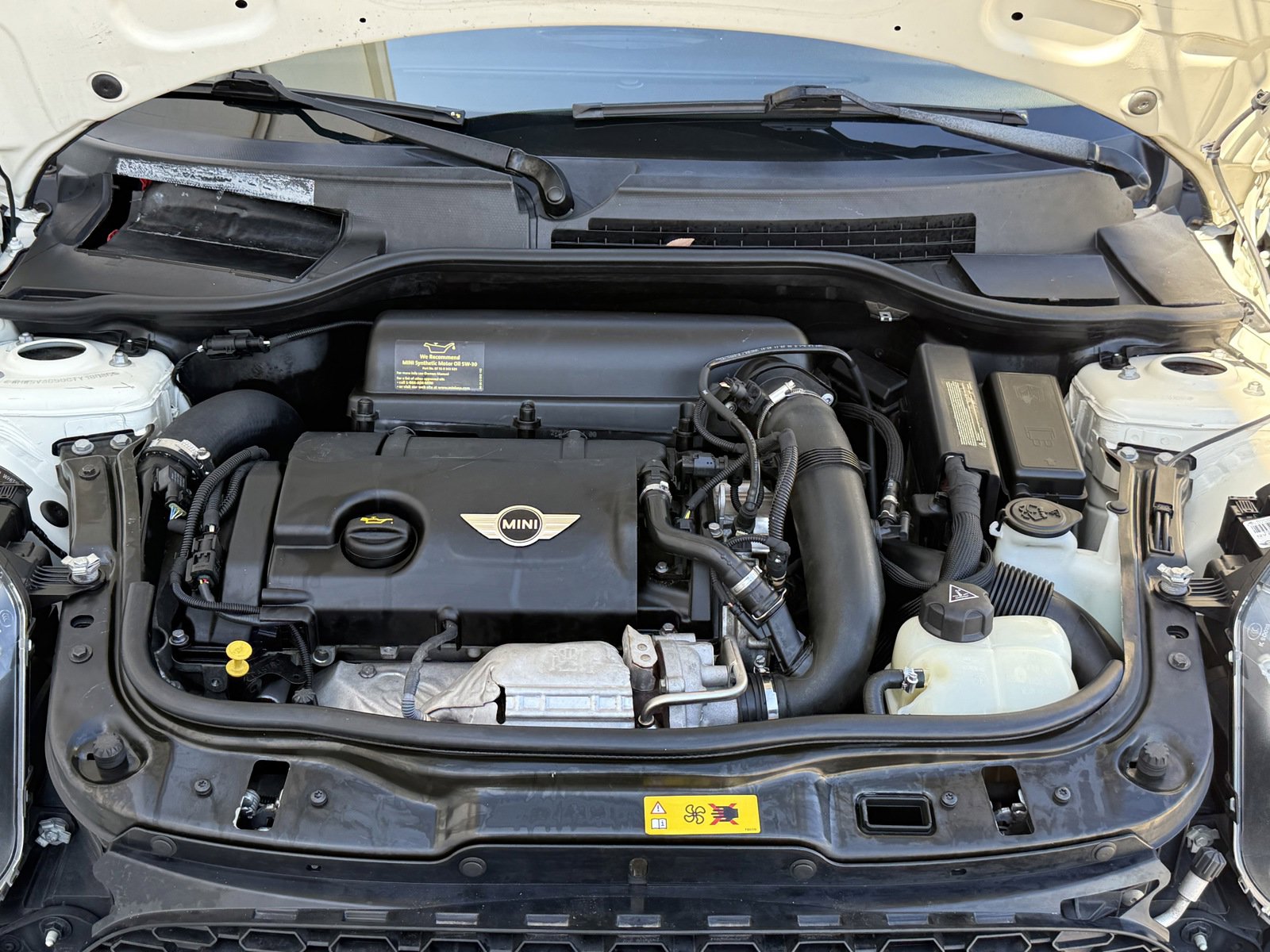 Used 2012 MINI Cooper S image 30