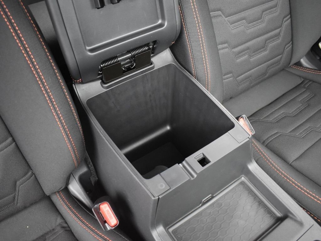 New 2026 Nissan Frontier PRO-4X w/ Tow Package image 24