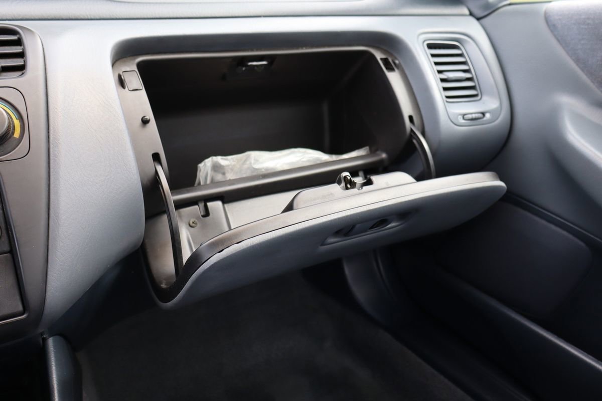 Used 2001 Honda Accord LX image 34