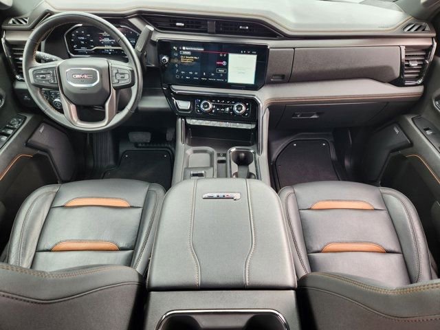 Used 2024 GMC Sierra 2500 AT4 w/ AT4 Premium Plus Package image 28