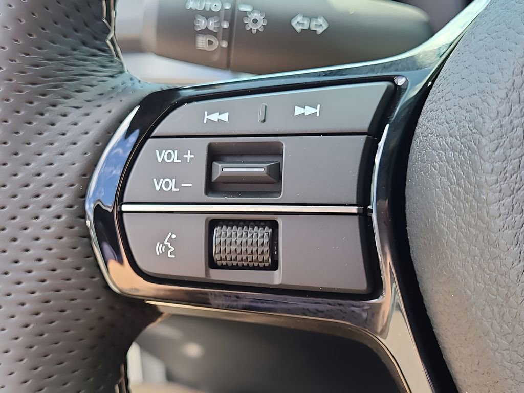 New 2026 Acura Integra Type S image 33