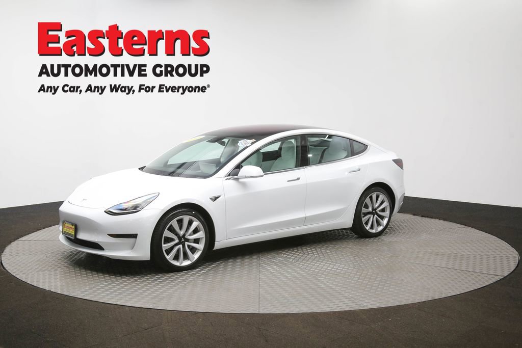 Used 2018 Tesla Model 3 Long Range image 54