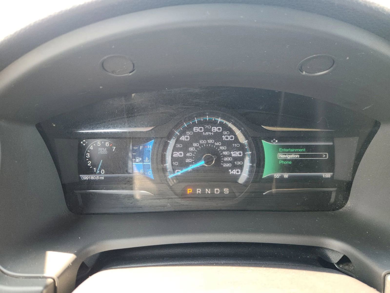 Used 2016 Ford Flex SEL w/ Equipment Group 202A image 18