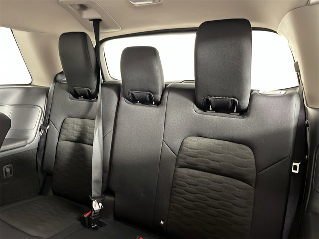 Certified 2025 Nissan Pathfinder SV image 22