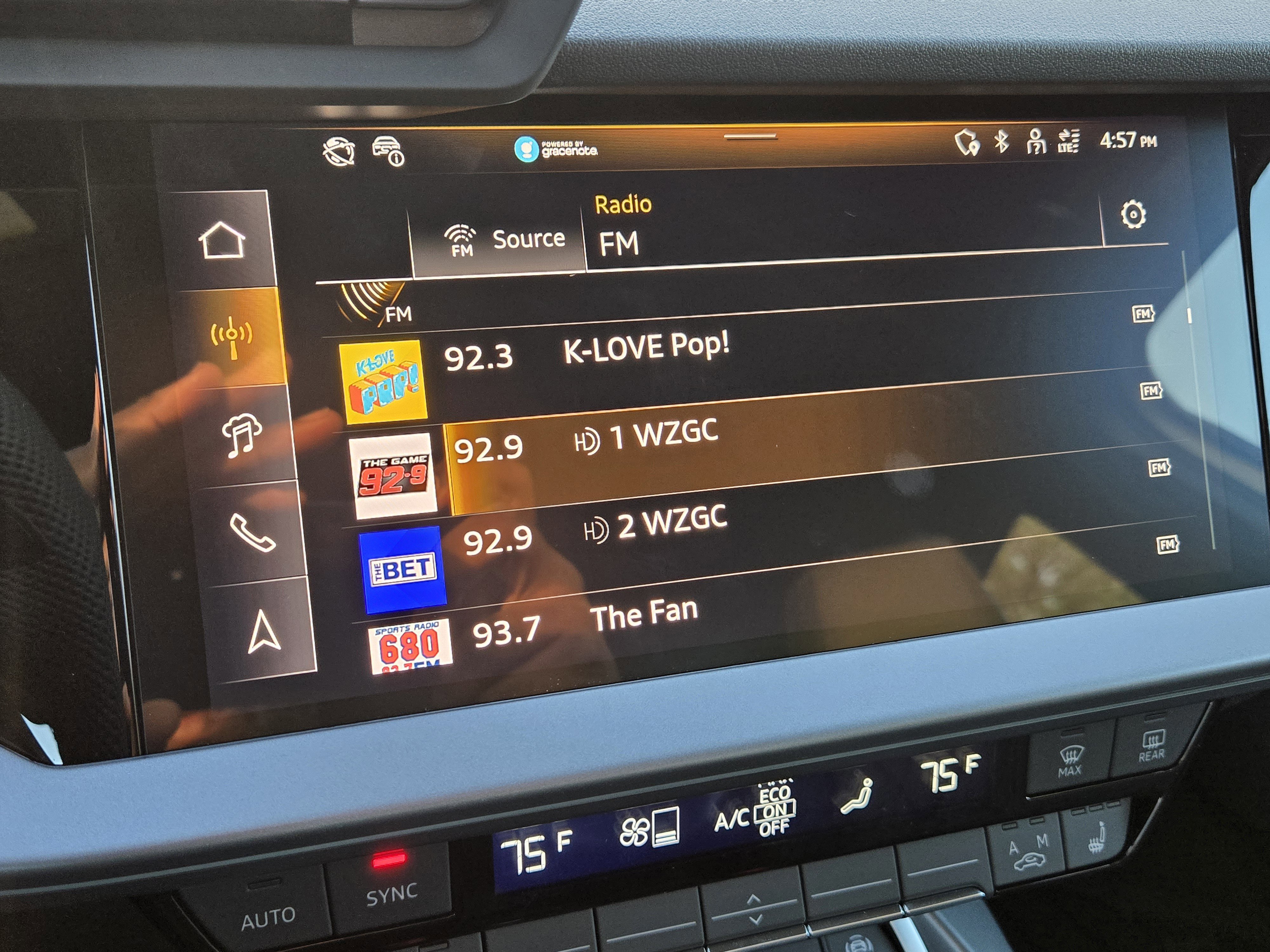 New 2026 Audi S3 Premium image 17