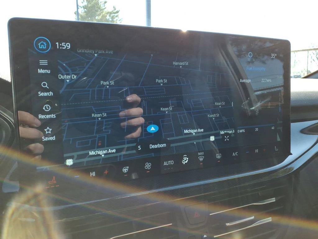 Certified 2023 Ford Escape ST-Line Elite image 21