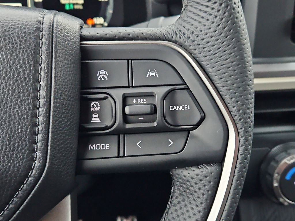 New 2026 Toyota Tacoma TRD Sport image 17