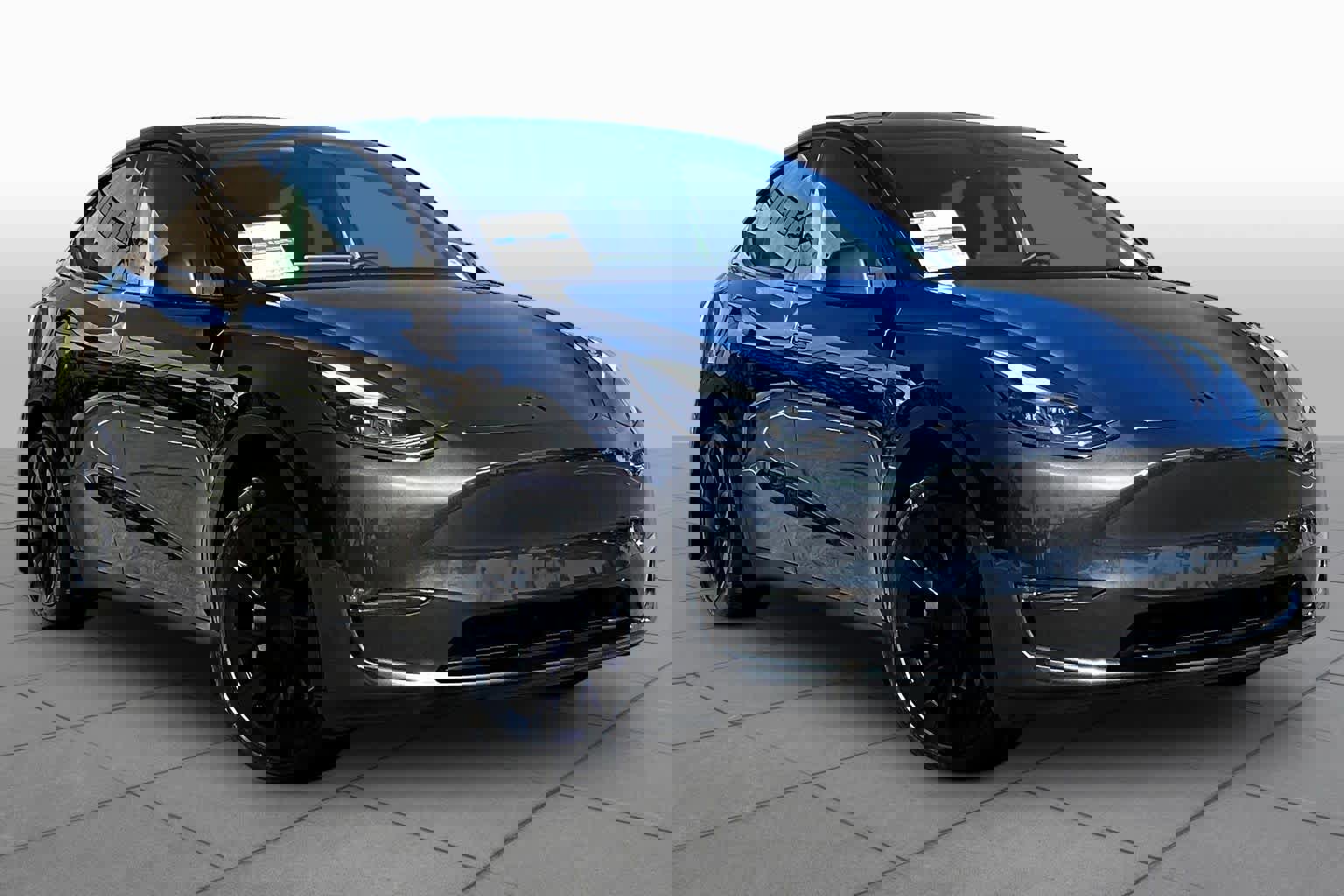 Used 2024 Tesla Model Y Long Range image 2