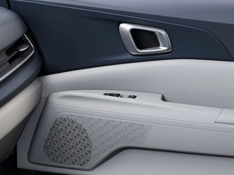 New 2025 Kia Carnival EX image 25