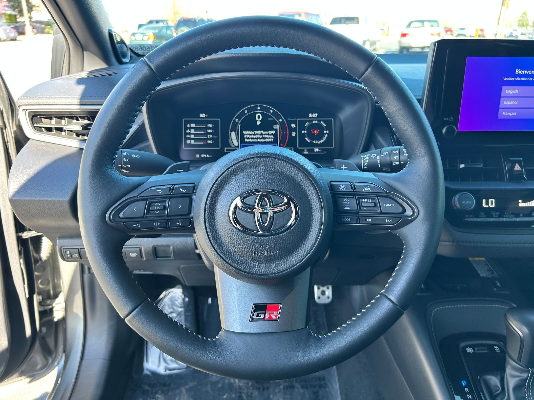 Used 2025 Toyota Corolla Premium image 12