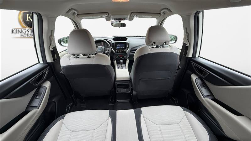 Used 2020 Subaru Forester AWD/4WD image 22