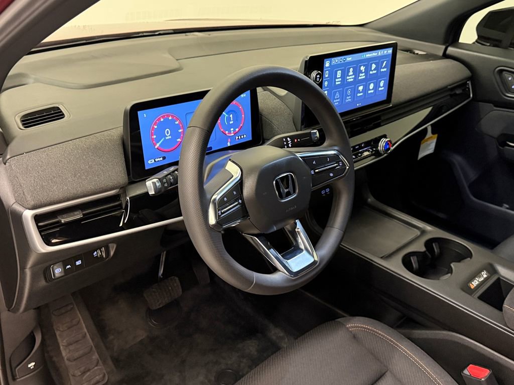 New 2026 Honda Prologue Eco image 18
