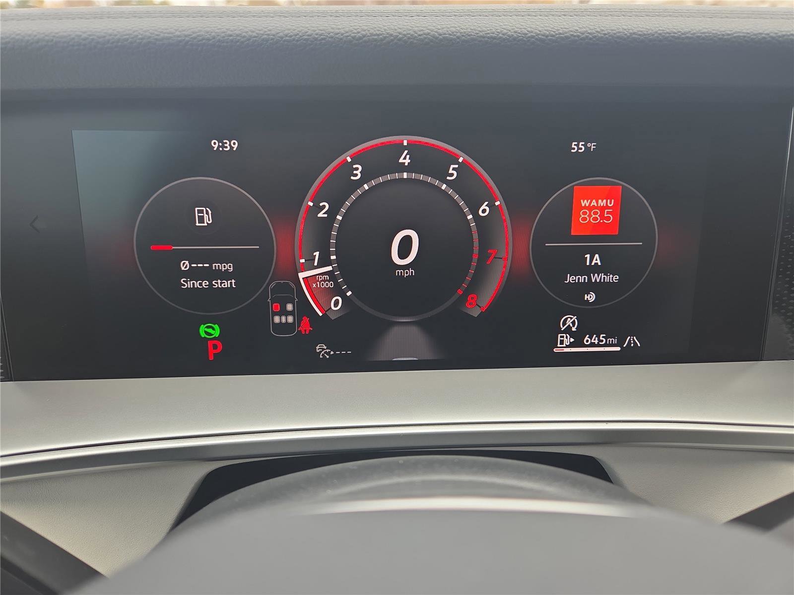 New 2026 Volkswagen Tiguan SE image 18