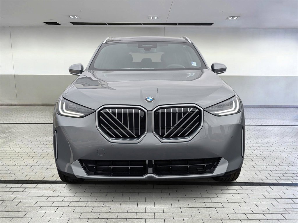 New 2026 BMW X3 xDrive30 w/ Premium Package image 8