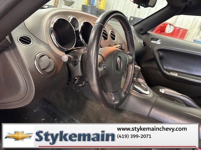 Used 2009 Pontiac Solstice Street Edition image 17