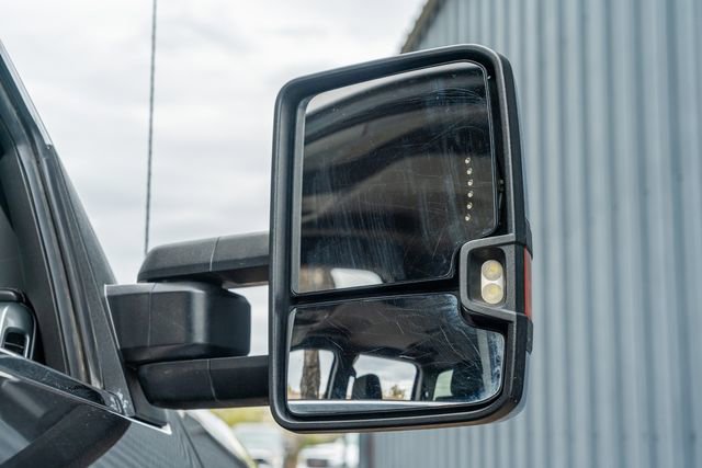 Used 2016 Chevrolet Silverado 2500 LTZ w/ Duramax Plus Package image 13