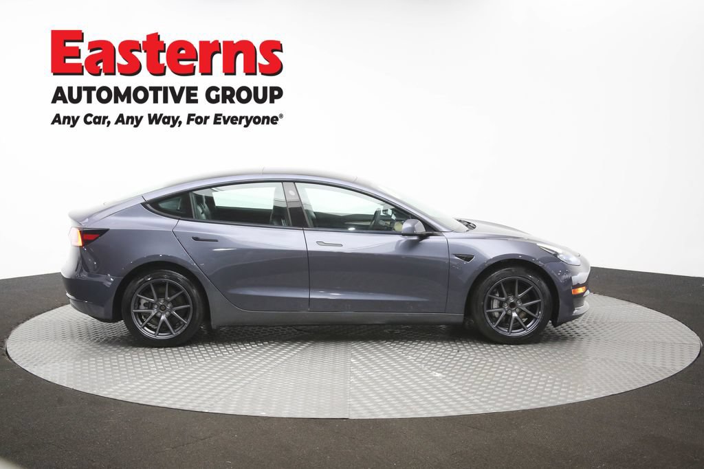 Used 2023 Tesla Model 3 Standard Range RWD image 40