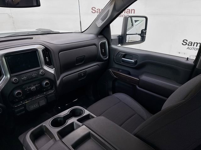 Used 2023 Chevrolet Silverado 2500 LT w/ All Star Edition image 23