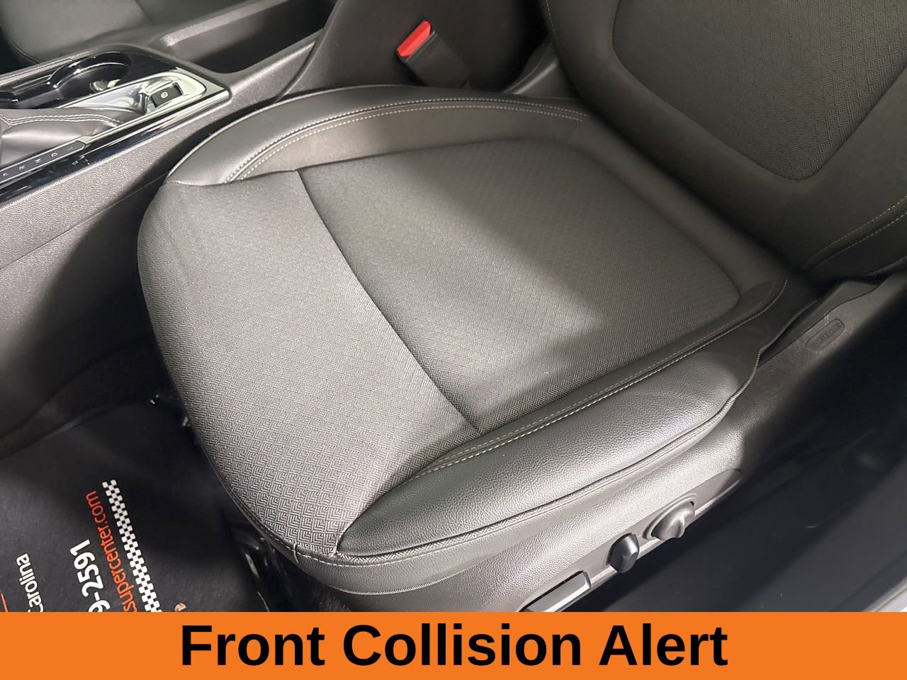 Used 2024 Buick Encore GX Preferred w/ Comfort Package FWD image 10