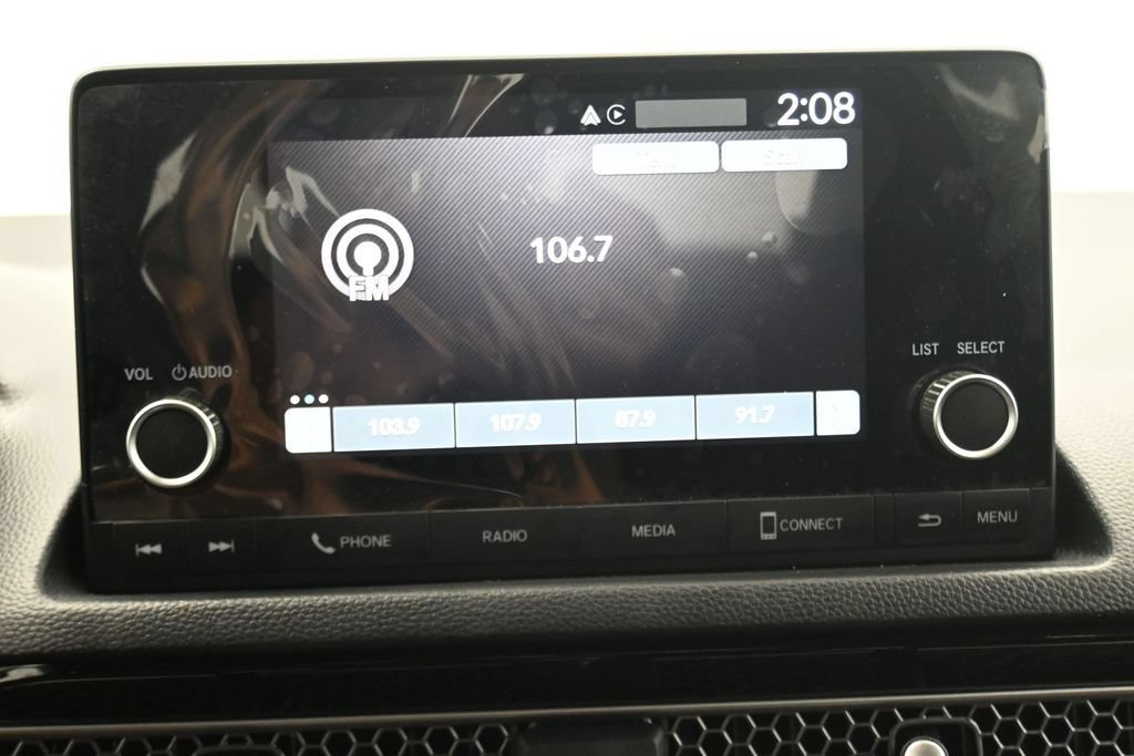 Used 2025 Honda Civic Sport image 25
