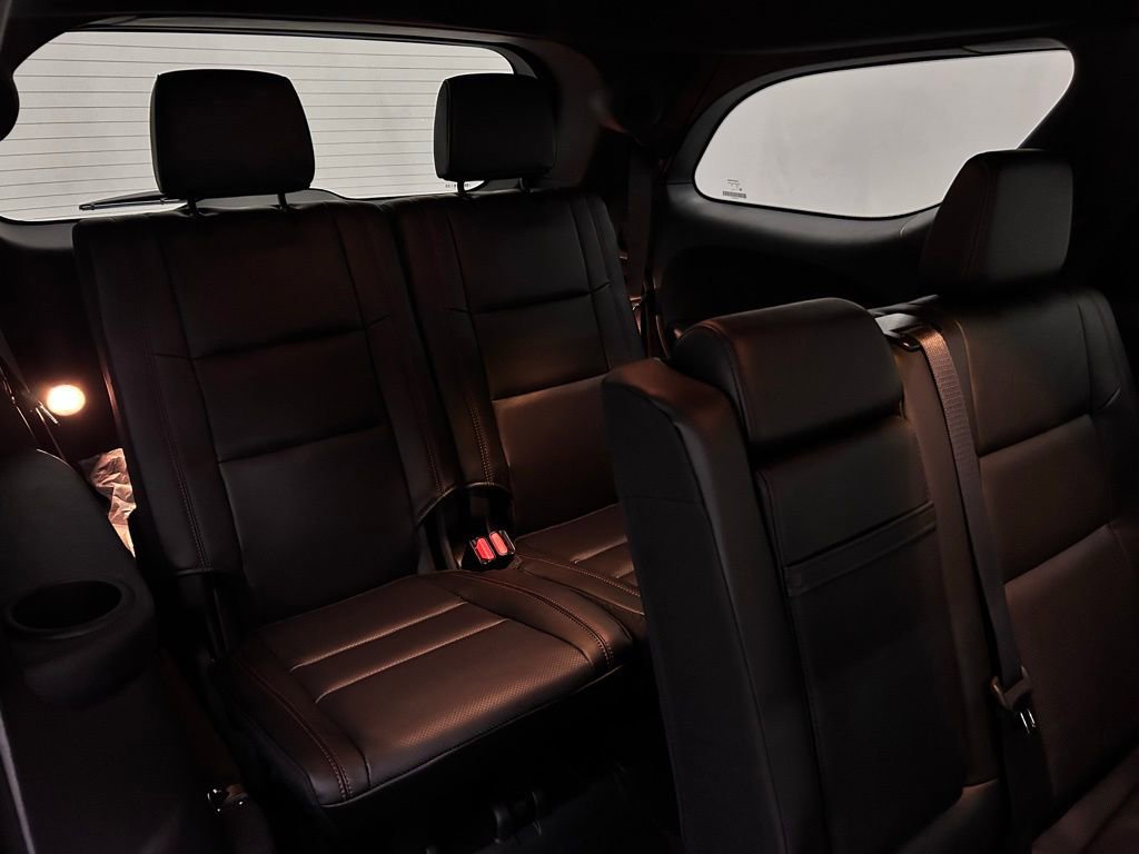 New 2026 Dodge Durango GT image 16