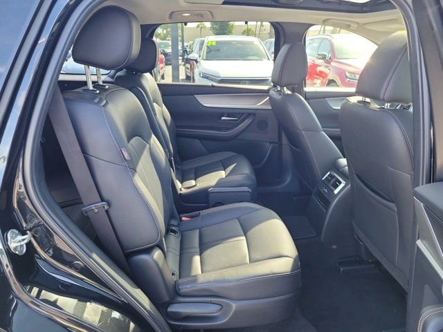 Used 2024 MAZDA CX-90 3.3 Turbo w/ Premium Package AWD/4WD image 10