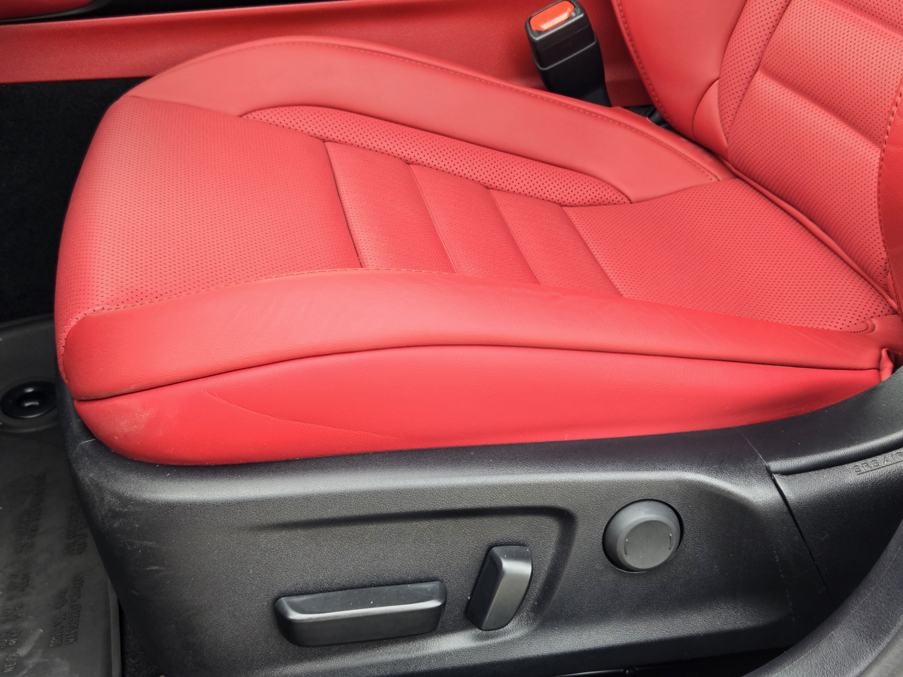Certified 2023 Lexus IS 350 F Sport w/ Navigation Package RWD image 12