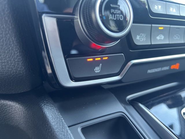 Used 2021 Honda CR-V EX image 35
