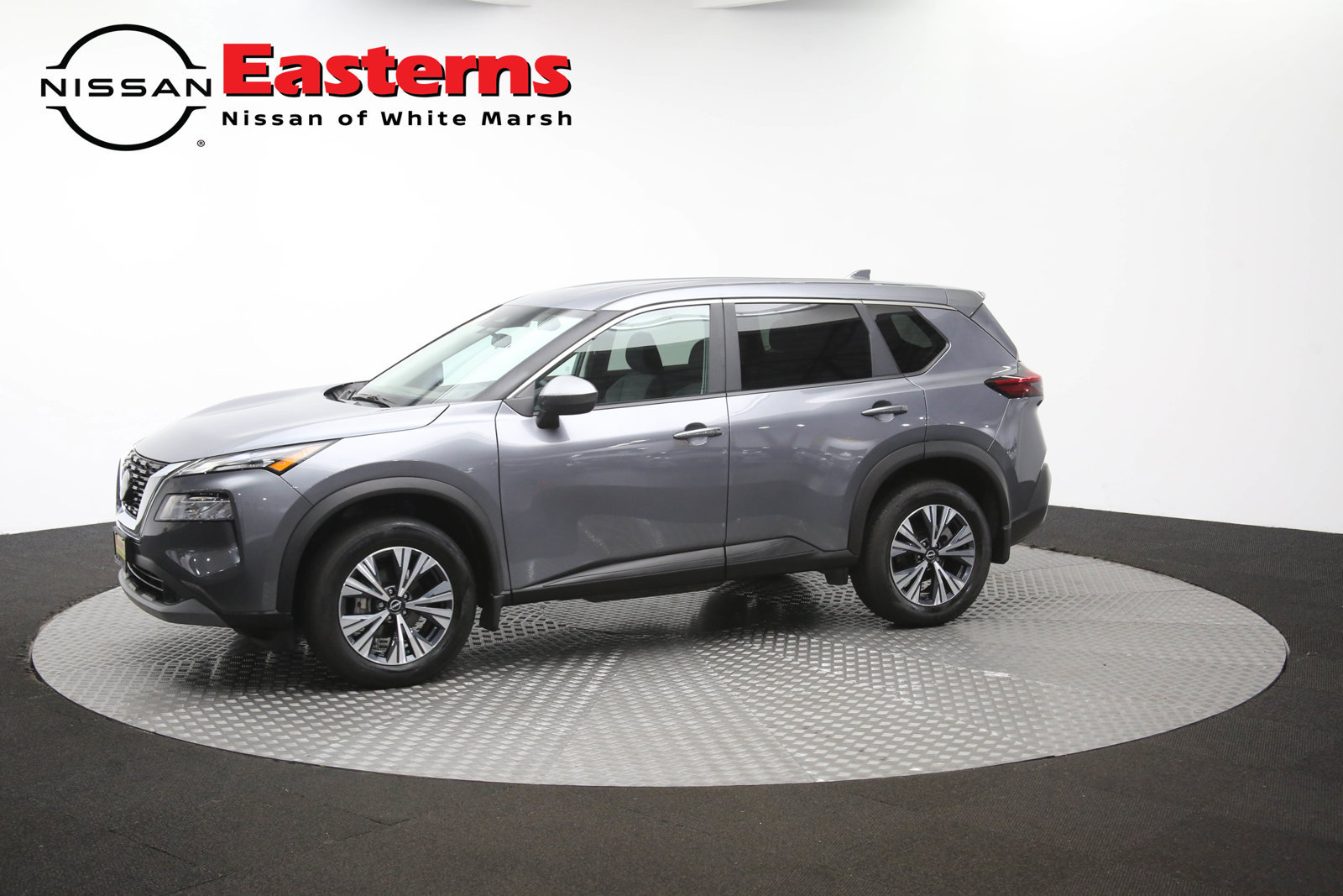 Used 2023 Nissan Rogue SV AWD/4WD image 59