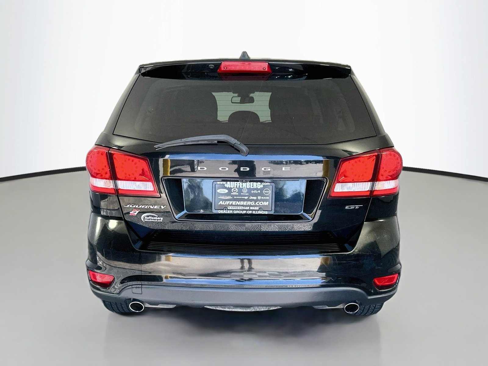 Used 2019 Dodge Journey GT AWD/4WD image 6
