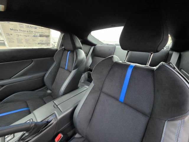 New 2025 Subaru BRZ tS w/ Popular Package 2 image 13