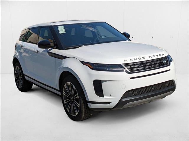 New 2026 Land Rover Range Rover Evoque S image 7