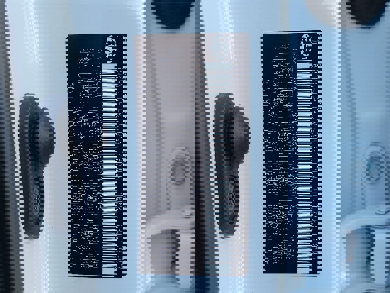 New 2026 Toyota Corolla LE image 30