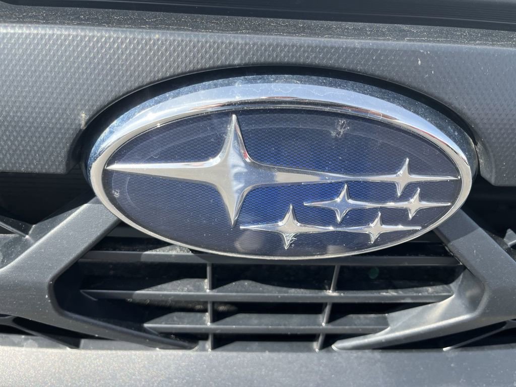 Used 2024 Subaru Crosstrek 2.5i Wilderness w/ Wilderness Package image 32