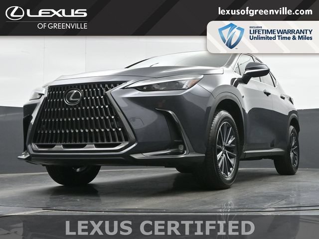 Certified 2025 Lexus NX 250 FWD w/ Accessory Package (Z1) image 31