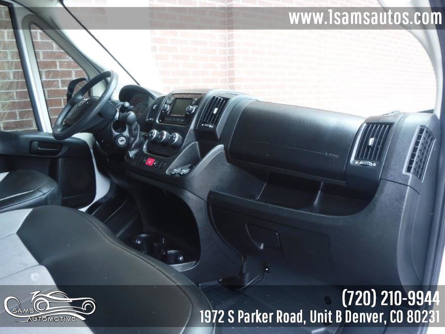 Used 2020 RAM ProMaster 2500 image 32