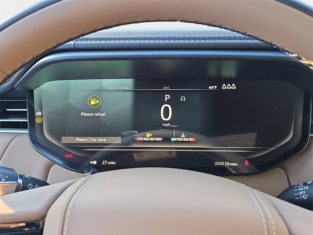 New 2026 Land Rover Range Rover Sport Dynamic SE image 19