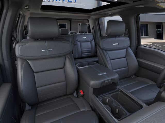 New 2026 Ford F350 Platinum AWD/4WD image 10