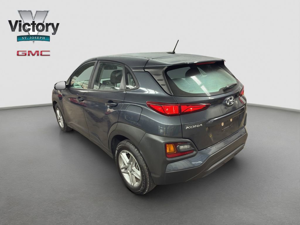 Used 2021 Hyundai Kona SE image 13