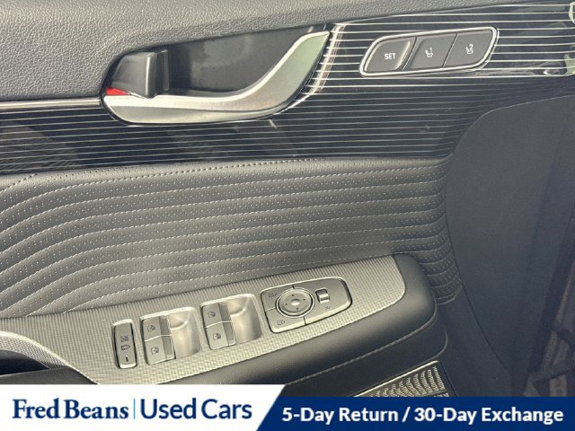 Used 2024 Hyundai Palisade Calligraphy AWD/4WD image 25