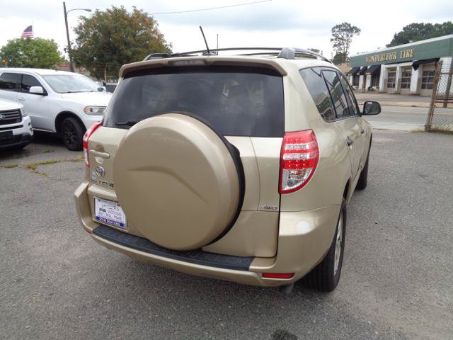 Used 2010 Toyota RAV4 4WD image 20