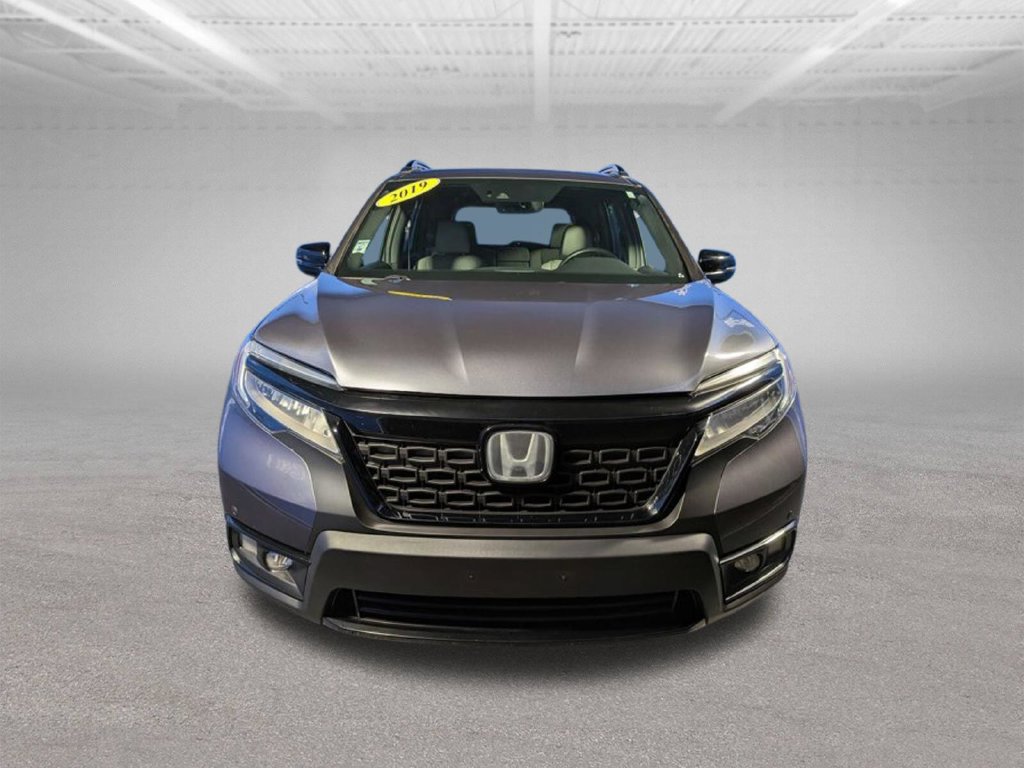 Used 2019 Honda Passport Elite image 11